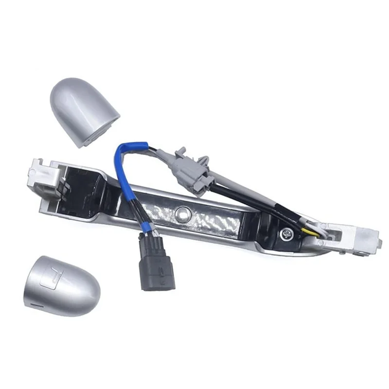 

Car Outside Exterior Door Handle For Renault Koleos 09-18 80646-JY01A 80640-JY01A 80640-JY01B 80647-JY01A