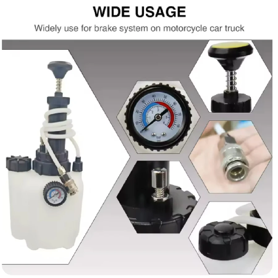 3L Large Capacity 1… - image