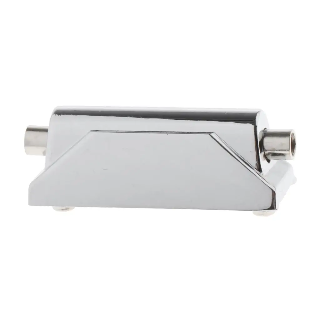 Snare Drum Lug Part Double End Claw Hook Accessory for Repairing Snare Drum Mounting Hardware
