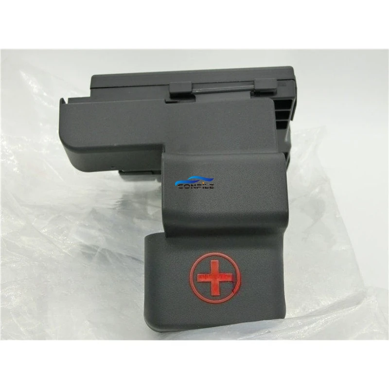 1pc for TOYOTA Land Cruiser LC100 4700 LX470 Battery Fuse Box Positive Cover