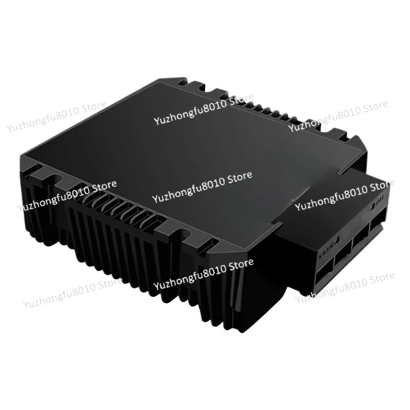 Boost Buck 10-44V 10V 12V 14.6V 19V 24V 28V 36v to 12V 50A 60A 600W 720W DC DC Marine Automotive Converter