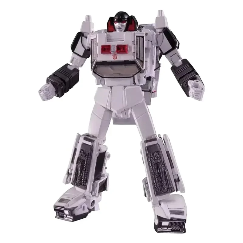 In Stock Takara Tomy Transformers Toys MP42 Cordon Figures Action Figures Collectible Gifts Classic Toys Collecting Hobbies