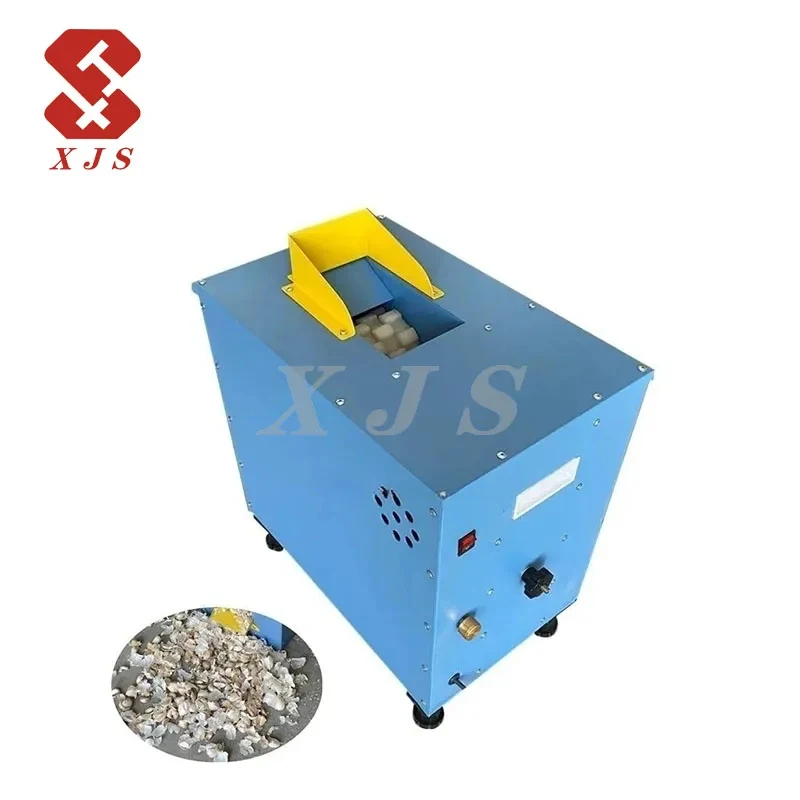 

Автоматический/полностью автоматический сепаратор/измельчитель сухого чеснока