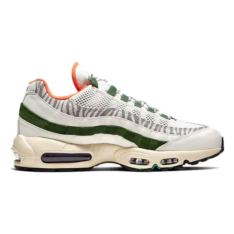 Nike Nike Air Max 95 Era Safari Sneakers shoes CZ9723-100