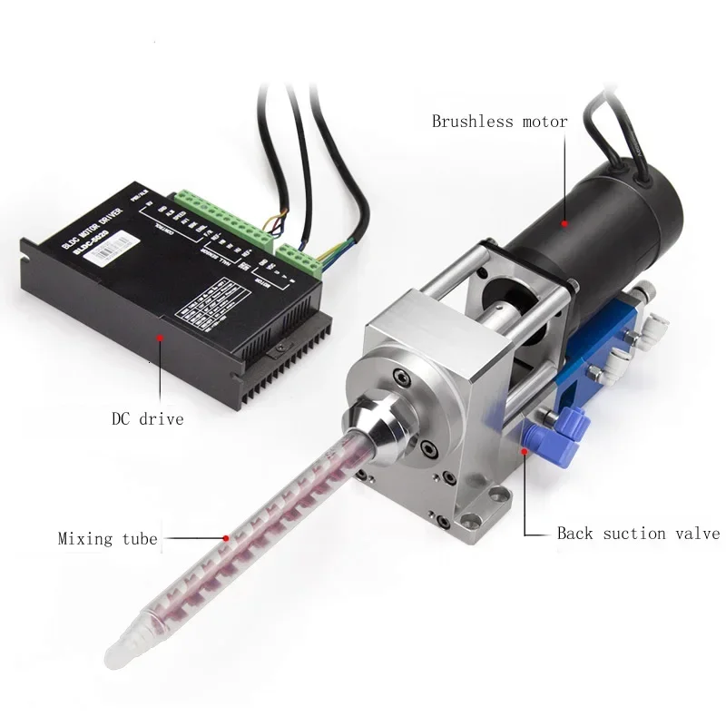 BF-125 Valvola Xa E…