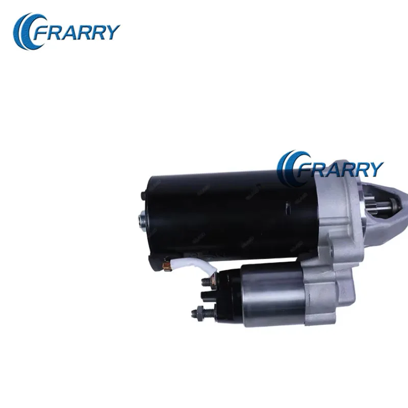 Guaranteed auto parts car starter motor spare parts 0051511301 for Mercedes Benz M611