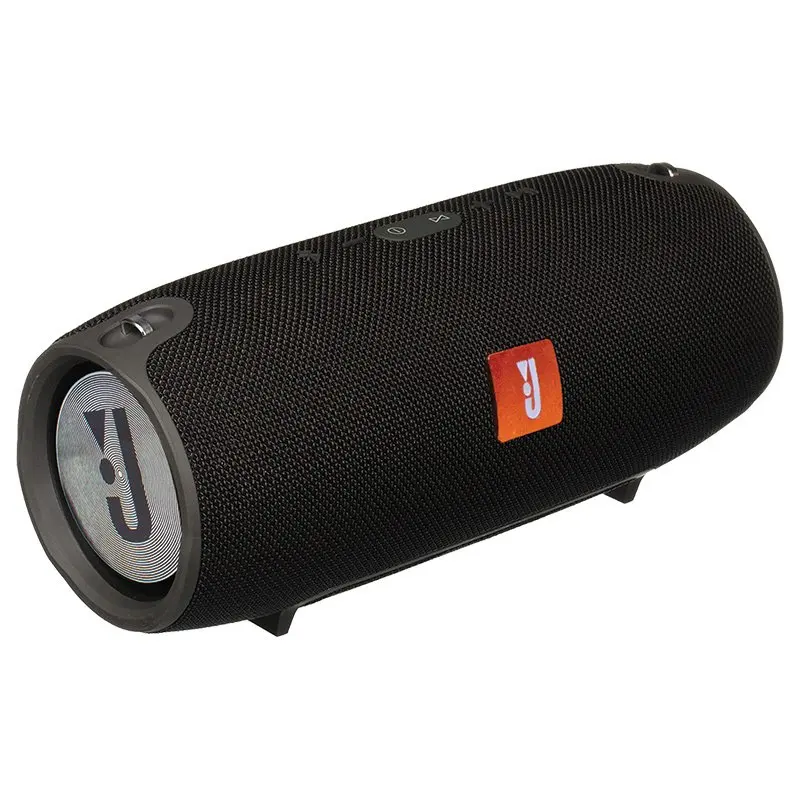 MAGICVOICE EXTREME USB * SD * BLUETOOTH SUPPORTED 2 X20 WATT PORTABLE WIRELESS SPEAKER LARGE MODEL