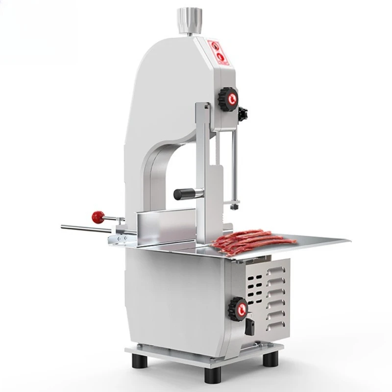 

Meat cutter Bone saw Electric meat grinder Meat maker