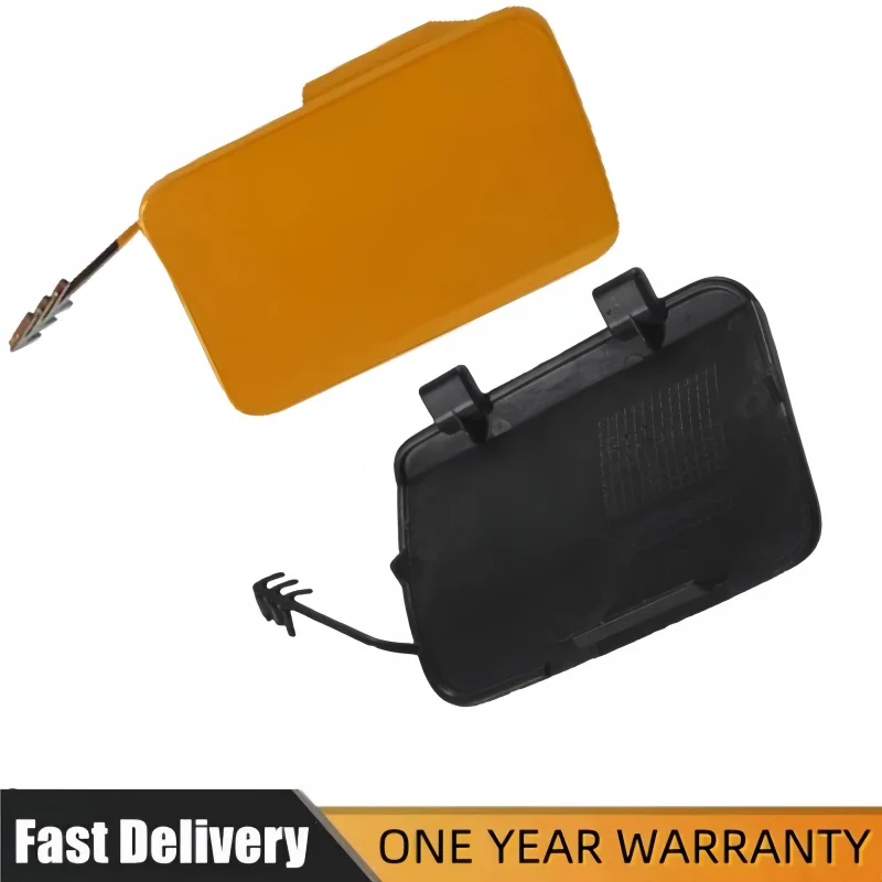 

Auto Left or Right Rear Bumper Tow Hook Cap Cover for AUDI Q3 2013 2014 2015