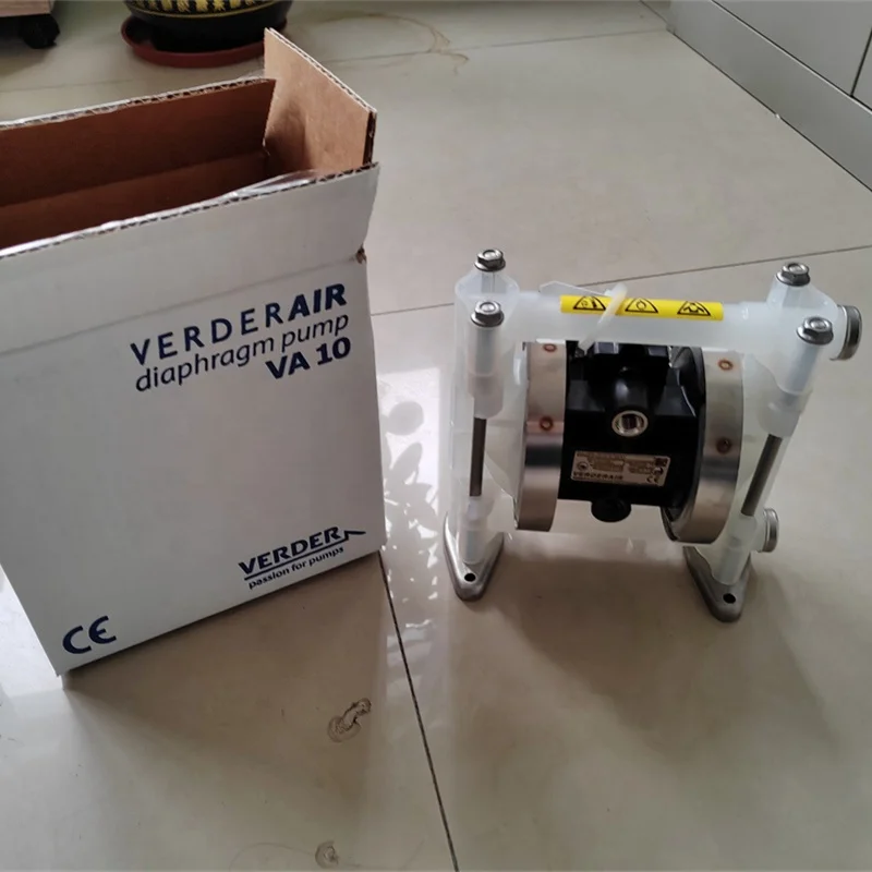 Verderair VA10PPPPT…
