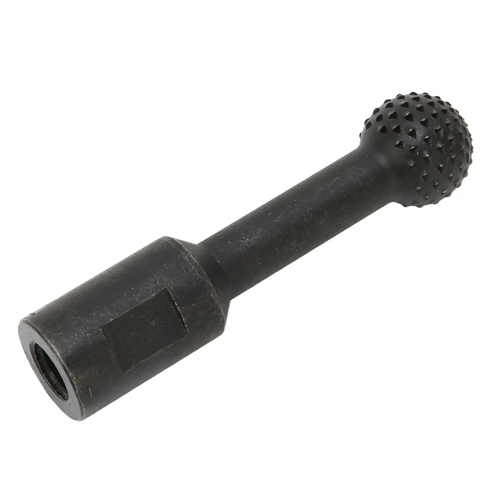 20mm 25mm 30mm Sphere Burr Bits for angle Grinder - Wood Carving, Polishing & Grinding Heads