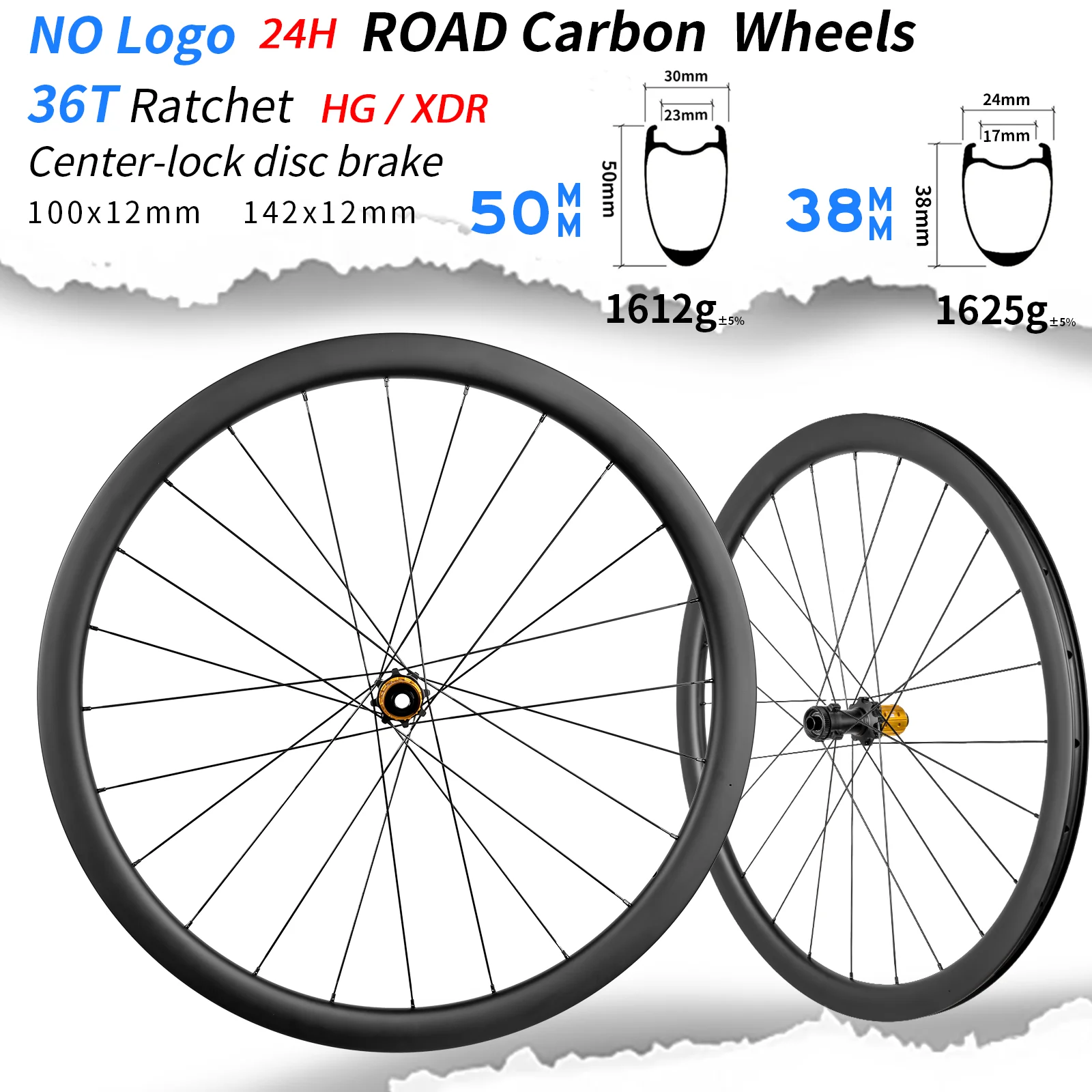Kore 700C Carbon Wh…