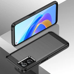 Full Cover For Oppo Realme 9i Case For Realme 9i 8 7 Pro C11 C21 A36 A96 A93 A54 A74 5G Carbon Fiber Cover For Realme 9i Case