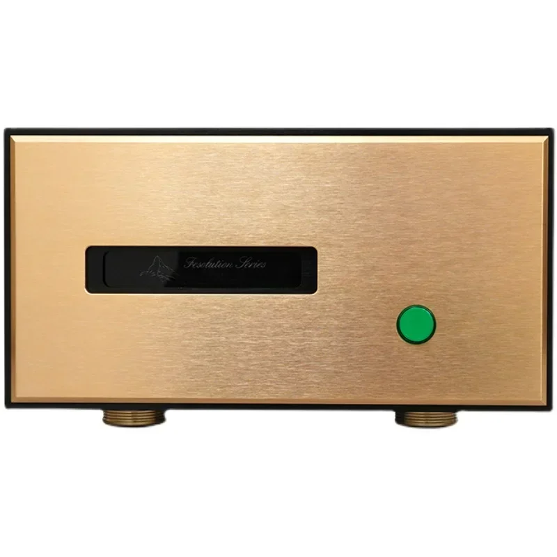 280w * 2 1 paire FM711 MK amplificateur de puissance divisé à 2 canaux haute puissance XLR RCA entrée équilibrée HIFI amplificateur Audio haut de gamme