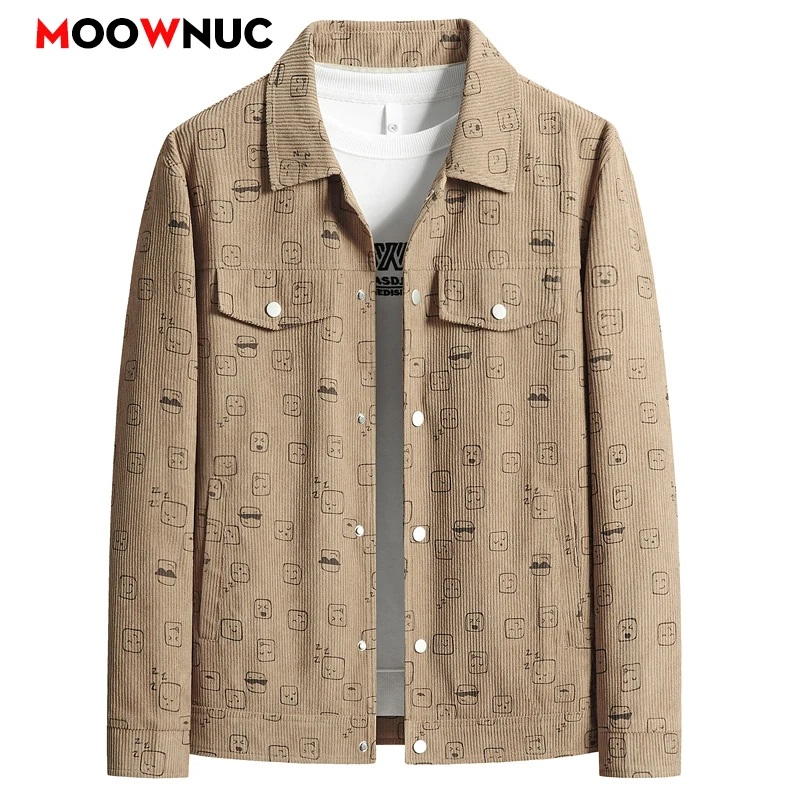 

Casual Coat Male Men's Clothing Windbreaker Jackets Spring Autumn Men's Blazers Outerwear Men's Fashion Leisure Menswear Camping