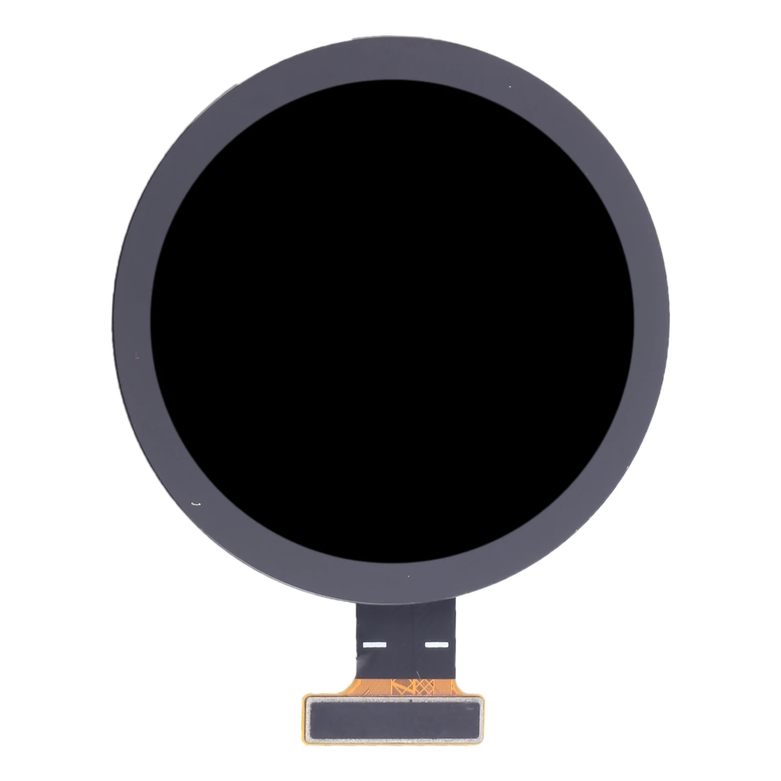 LCD Screen for Samsung Galaxy Watch5 40mm SM-R900 with Digitizer Full Assembly Watch LCD Screen Repair Replacement Part