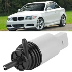 67126934159 Windshield Washer Pump For E92 E91 E90 E88 E87 E82 E81 E66 E65 E64 E63 E61 E60