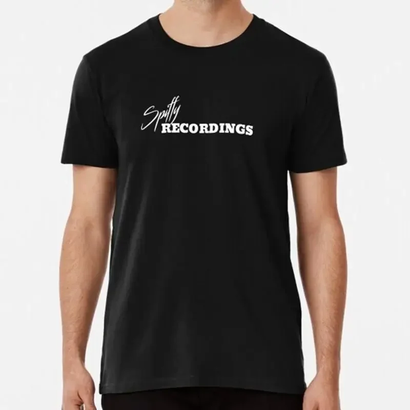 

Футболка The Label от S до 5XL, сделанная в США