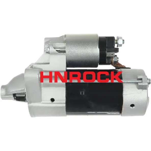 

NEW HNROCK 12V 1.4KW 8T STARTER UD20535S 428000-0750 28100-02130 28100-02130A FOR TOYOTA