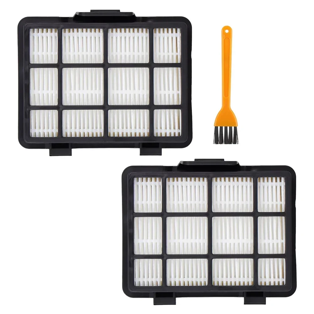 

Keep Your Vacuum Cleaner in Optimal Condition with These Replacement Filters Compatible with For EUREKA NEN180