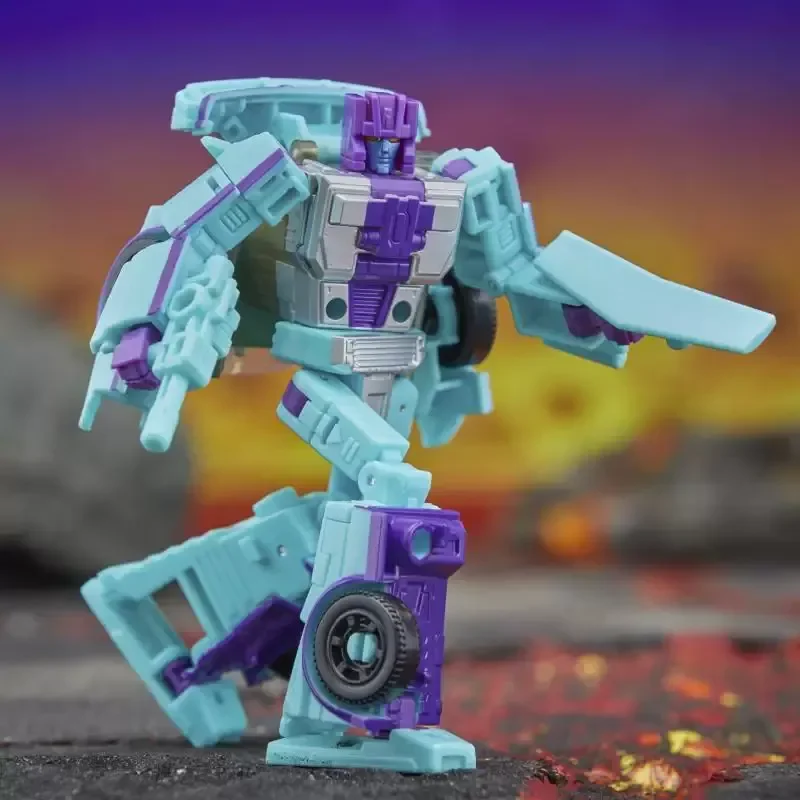 Sonderangebot: Hasbro Transformers, Transformers, Enhanced G2 Universe, Strike, Mobile Play