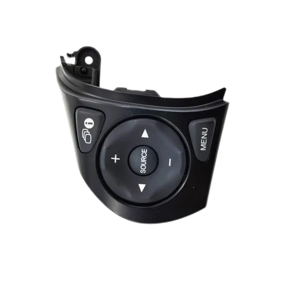 

Переключатель управления звуком на рулевом колесе в сборе для Honda Civic Jade 35880-Tr0-A01
