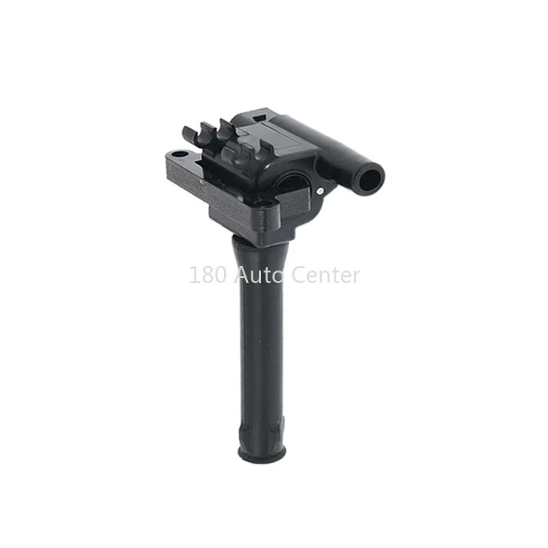 NEC 100730   NEC 000120   NEC90012A ROEWE 550/750 MG 3/6/7 ملف الإشعال 1.8T 18K4G/18N4T نماذج المحرك