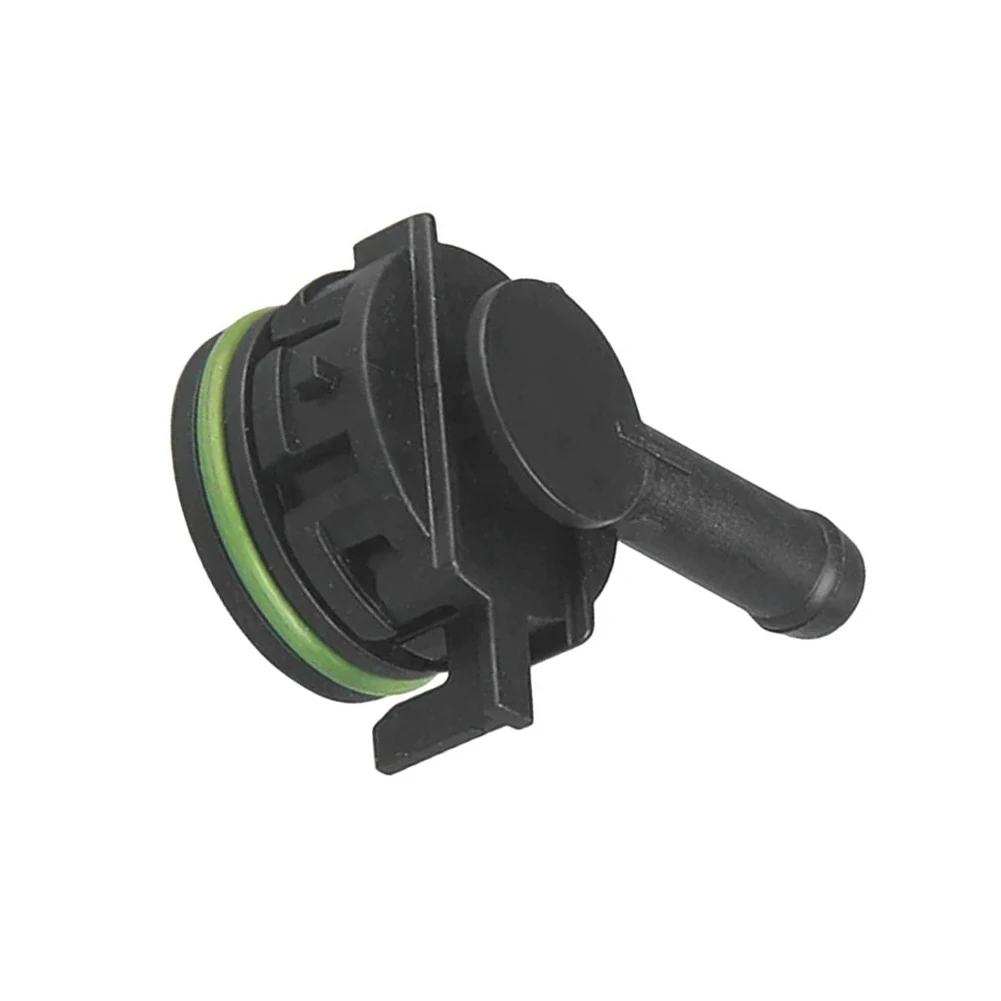 Crankcase Hose Breather Valve Factory Specification Easy Installation Stable Operation Engine Ventilation Repair