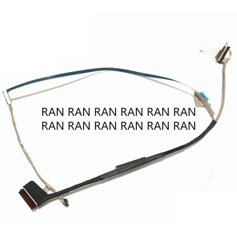 

NEW LCD Flex Ribbon Cable for ASUS FA507XQ FX507 Screen Cable 144HZ 165HZ 14005-04500200 6017B1889801