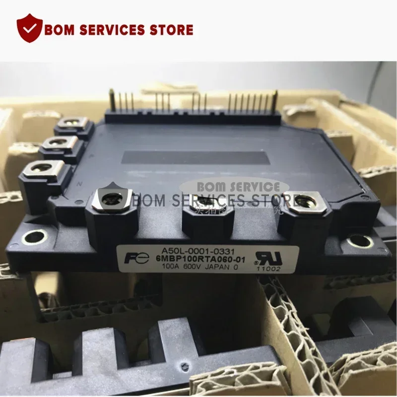 6MBP100RTA060 6MBP100RTA060-01 6MBP100RD060-01 6MBP100RD060 6MBP100RTC060-01 6MBP100RTC060 6MBP100RD060-07 NEUE IGBT MODUL