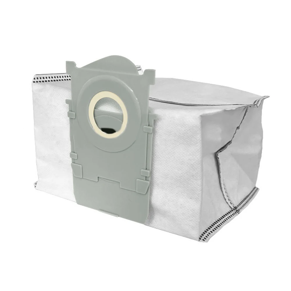 Replacement Parts Dust Bags Compatible with For ECOVACS For Deebot T50 PRO Vacuum Cleaner Hygienic Cleaning Solution