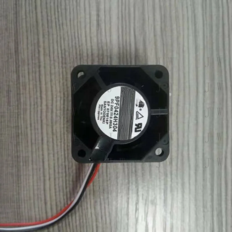 

DDZ 1PC For Fan 9PF0424H304 24V 0.095A Z #F8