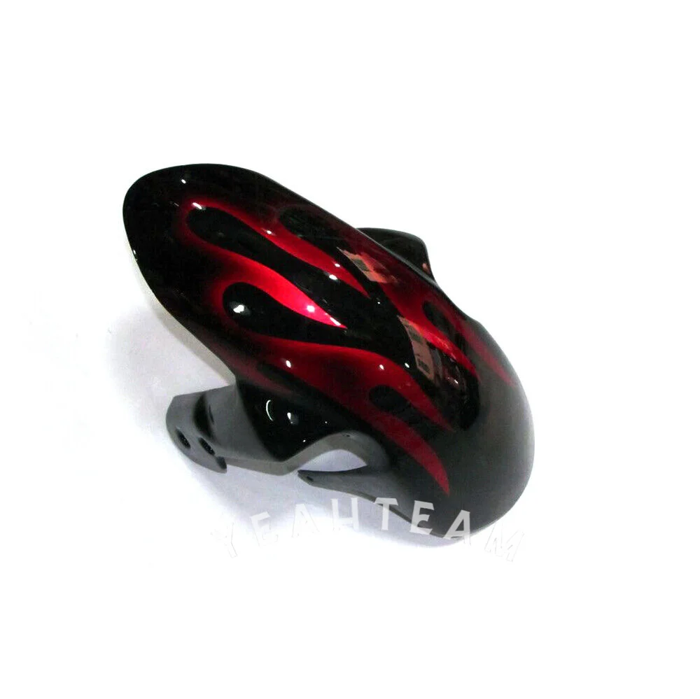 مناسبة لسوزوكي GSXR600 K8 GSXR750 2008-2010 طلاء مخصص هدية رئيس ABS البلاستيك سطح دراجة نارية طقم هيكل السيارة