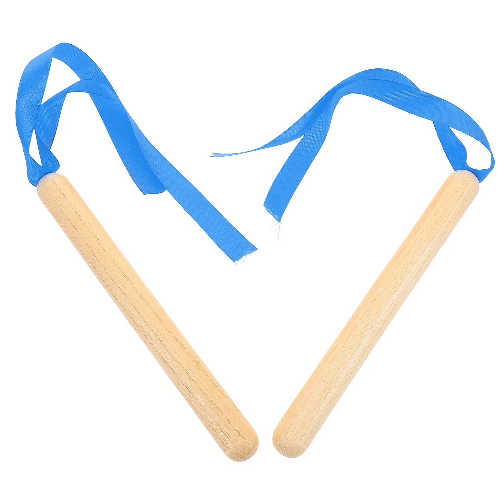 

Children's Musical Instrument Classroom Rhythm Sticks Beating for Kids Percussion Instruments
