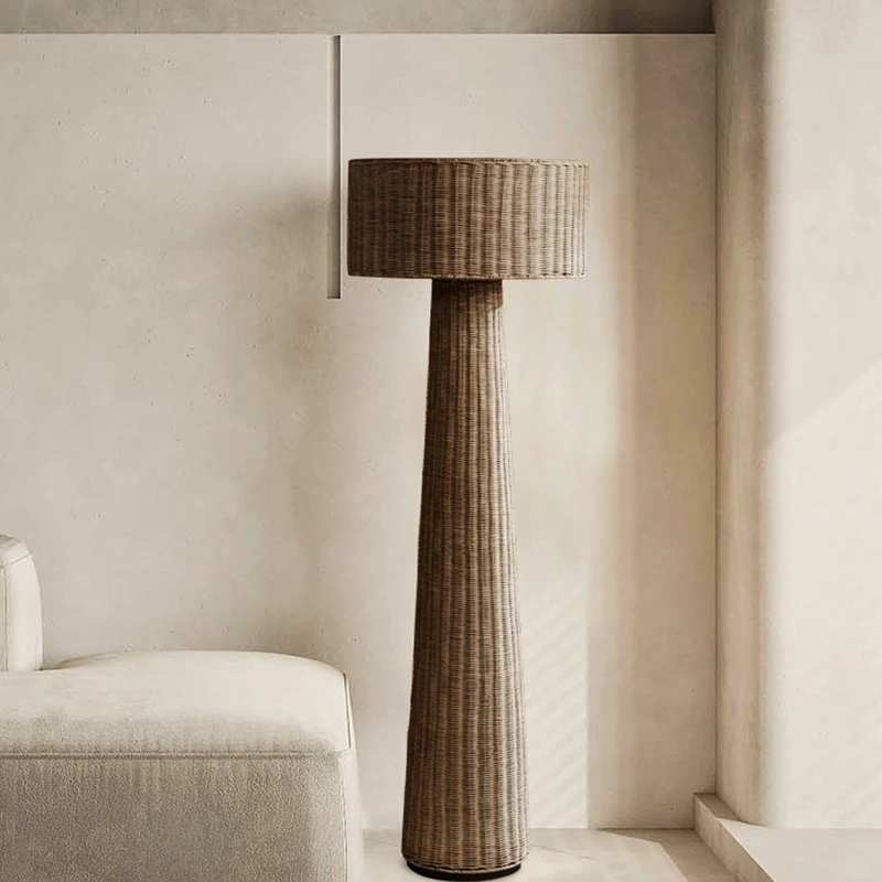 Lampada da terra classica per soggiorno lampada da terra contemporanea industriale minimalista unica di design artistico Lampe Sur Pied Pinterest