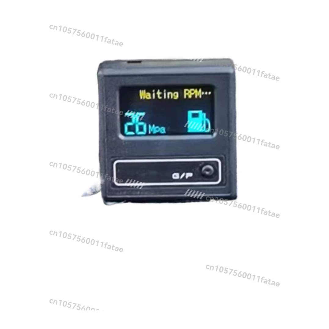 Automotive AC300D06 electronic control switching LCD switch AC300 LCD switch D06