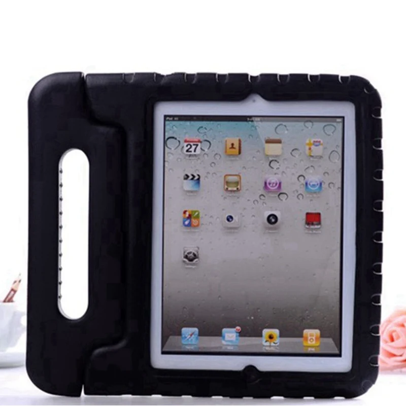 IPad 4th Gen A1458 A1459 A1460 3th Gen A1403 A1416 A1430 coque ipad 2 3 4 9.7 인치 A1395 A1396 A1397