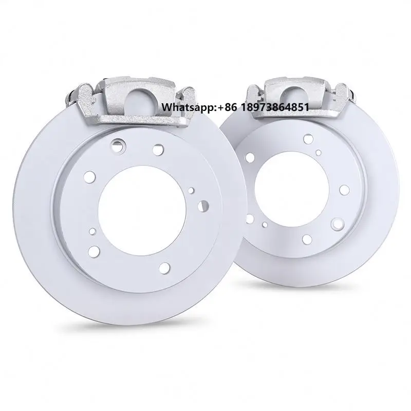 

New Custom Big Brake Kit Upgrade Sale Auto Part Wholesale for Suzuki Jimny JB64/JB74/JC74