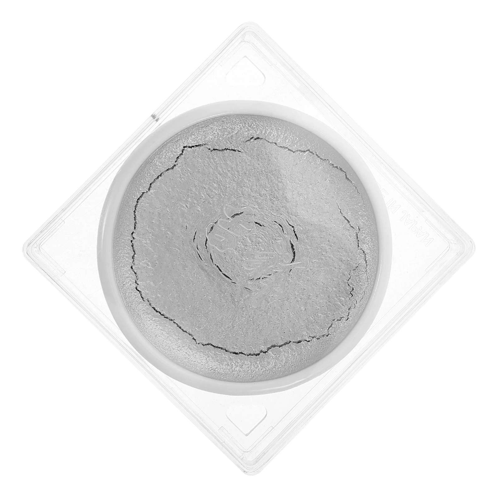 

Yancai Porcelain Discs Ceramic Cup for Painting Tasting Ink Plate Bowl Ancient Ceramics Well Vibrant Colors Realistic Effects