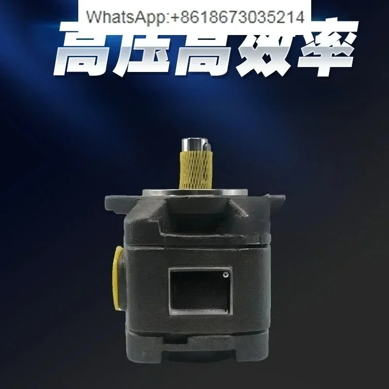 HG1/CP1/0-16-10-P-25/32/4/50/63-01 R-VPC/10R Gear Pump