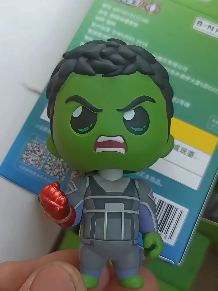 ホットトイズ バットマン ロビン ジョーカー COSBABY XS ミニコレクション ドール おもちゃ 飾り コスビ マーベル アベンジャーズ シリーズ エンドゲームズ 発売決定