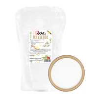 Xylitol natural sugar 1kg