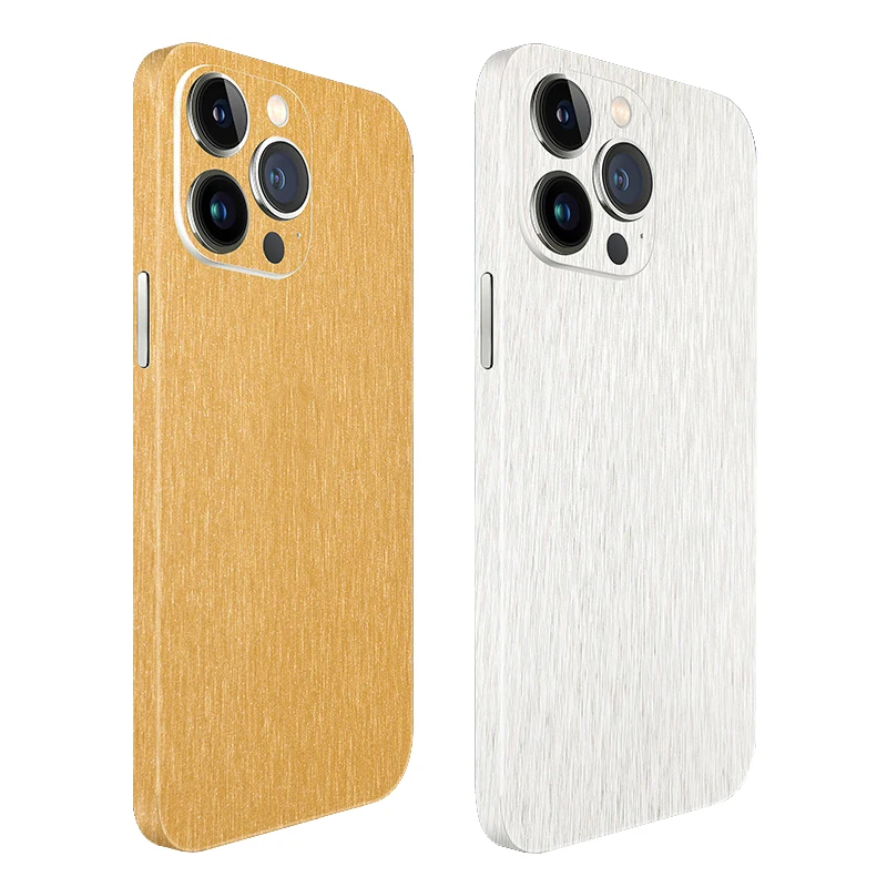 Colorful Drawing Skins Film Wrap Skin Phone Back Sticker For iPhone 13 Pro Max 12 SE 2020 11 Pro XS MAX XR X 8 7 6S Plus Sticker
