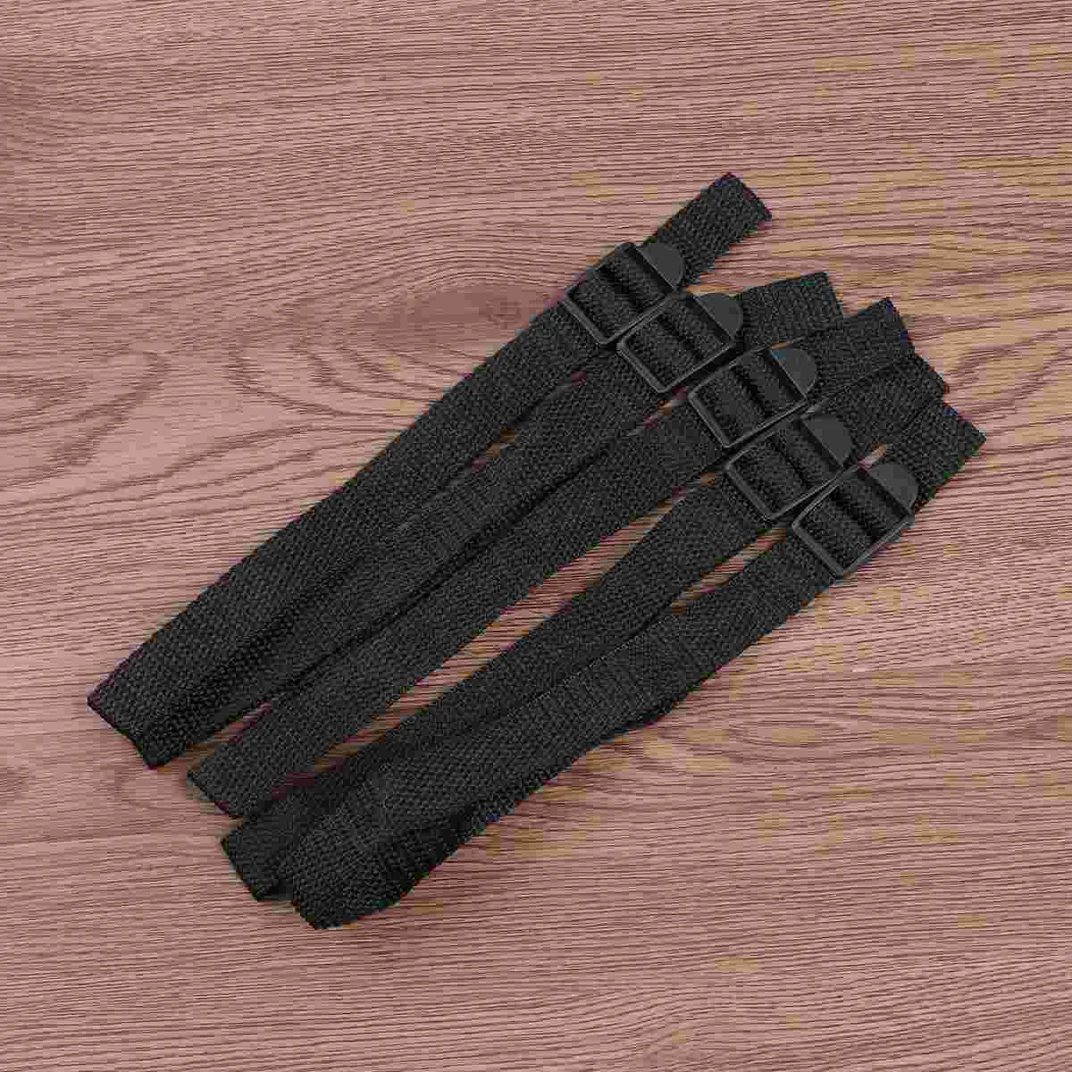 Ski Straps Strap Pole Wrist Carrier Hiking Holder Stick Shoulder Poles Trekking Carrying Walking Kids Adjustable Skiing Scooter