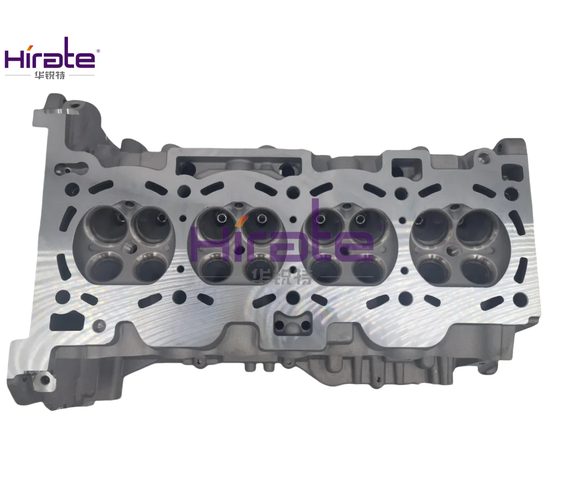 

For Hyundai Ix45 Auto Parts G4KJ Cylinder Head With 22100-0300 22100-2G470 22111-2G510 Forged For Durability