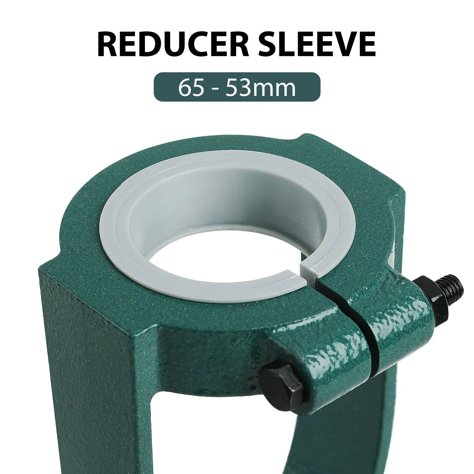 Square Mortise Machine Converter Bench Drill Attachment Heavy Duty Iron Mortising Tool for Tenon Joint Making Stable Deform