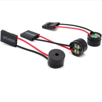 1/5PCS Mini Plug Speaker For PC Interanal BIOS Computer Motherboard Mini Onboard Case Buzzer Board Beep Alarm NEW