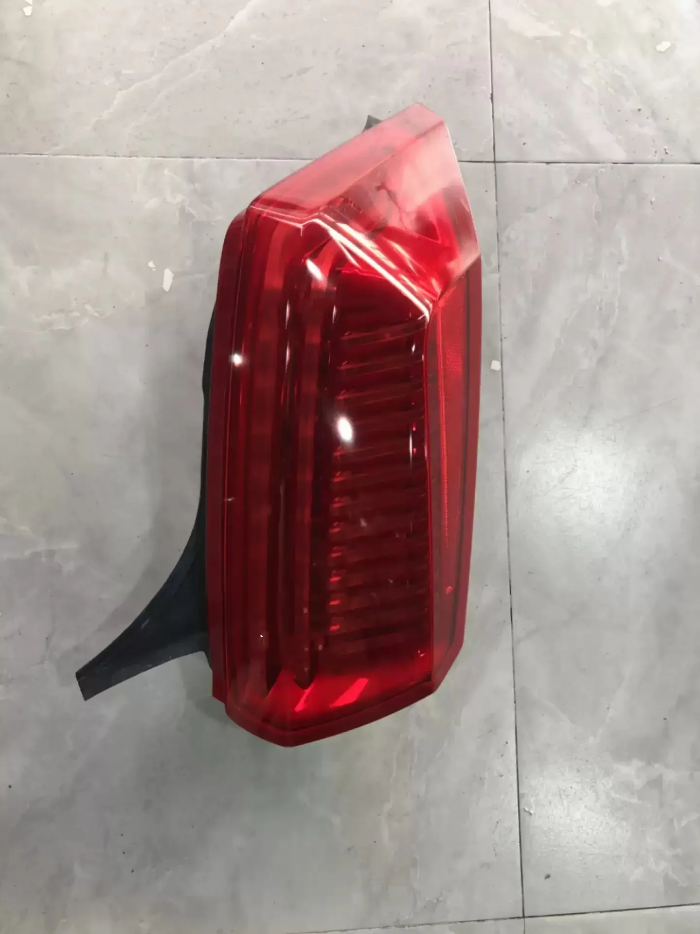 سيارة Led الذيل ضوء الضوء الخلفي لمبة خلفية لكاديلاك CTS الفرامل مصباح قيادة بدوره إشارة