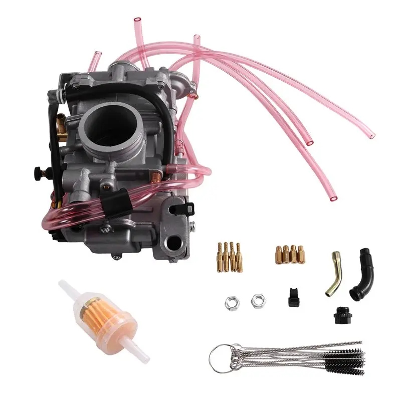 New Arrivals-5TG-14101-00-00 Carburetor Kit For WR400F 1998-2000