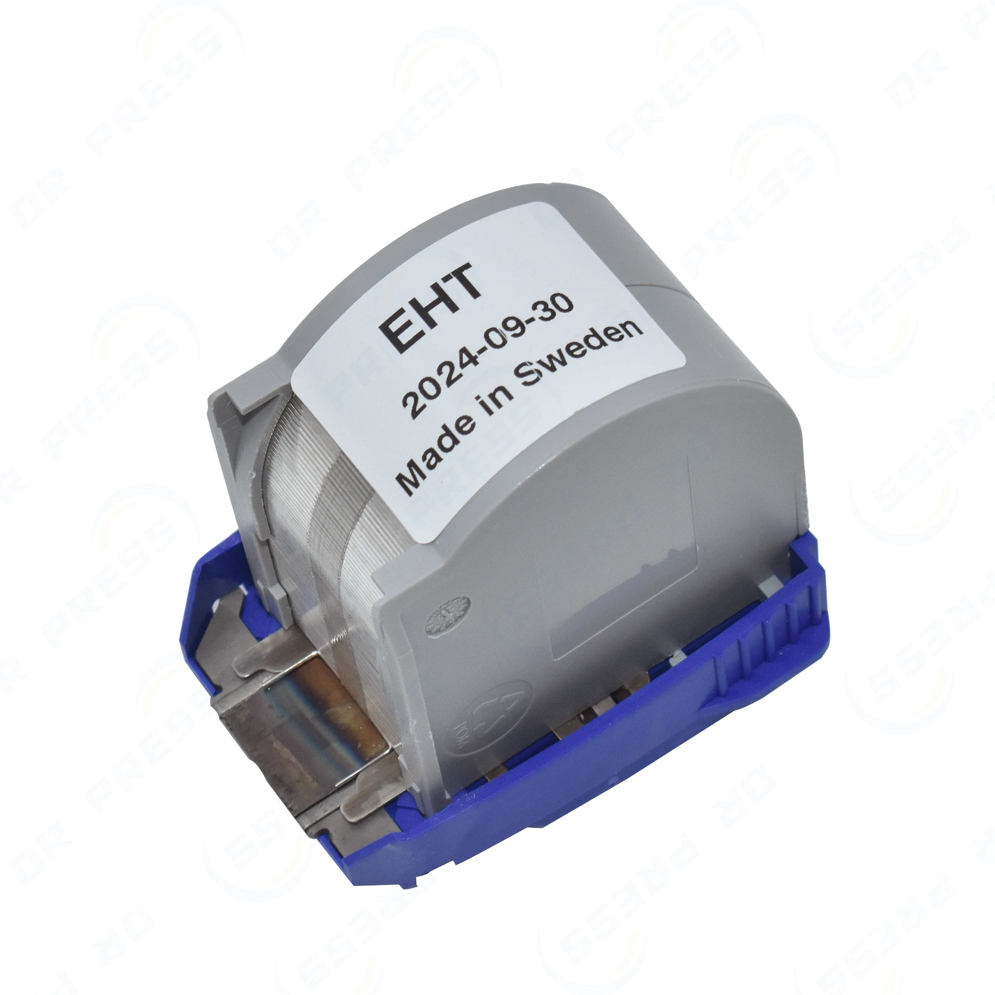 Staple Cartridges for Watkiss Binding Machine for Morgana Booklet Maker